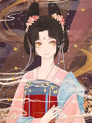 公主令小说实体书