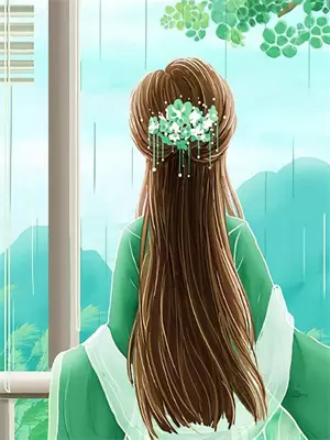 女孩说她是我爸爸