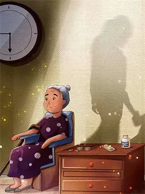 白月光的救赎短剧