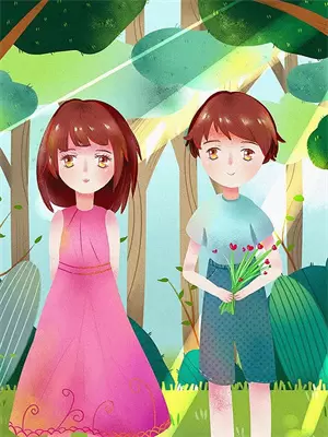 辜负真心的人要吞一万根针