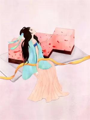 沉渊：七、无形缠绕