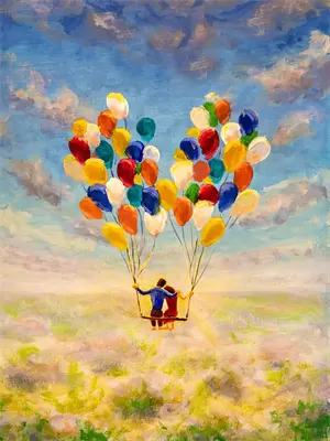 组织4100人管理跨度为8