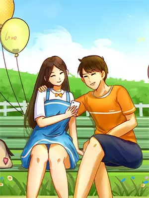 《晓欣卿》038 平安夜