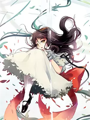 母亲让妹妹嫁给瘸子