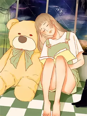 逃离灵山灵山就是个魔窟