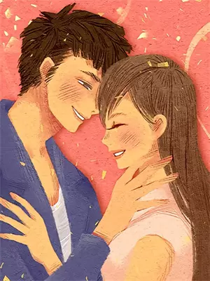 被拜金女抛弃的小说