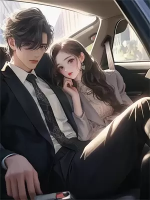 捡到的夫君是反派