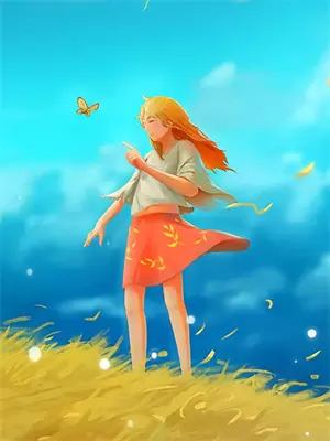 晏清知道韩姨娘的死