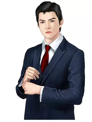 反派的小狗腿要逆袭小说免费阅读