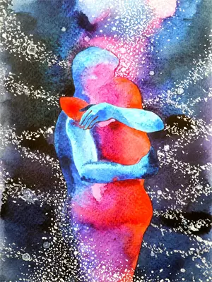 社畜咸鱼的自我修养