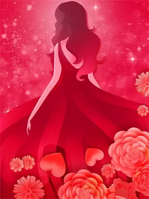 与子偕老来日方好什么意思