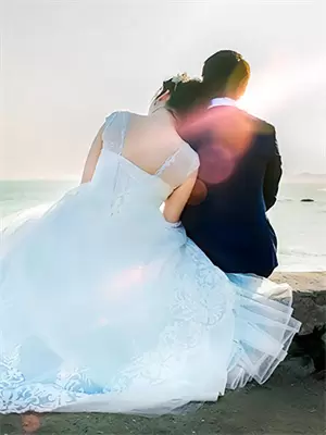 离婚女朋友要求我帮她养女儿