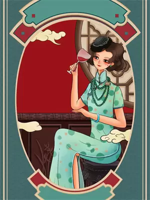 盗墓笔记人俑将军