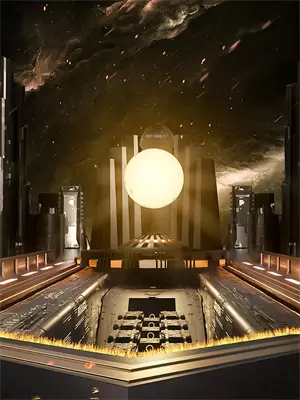 东院装修设计图