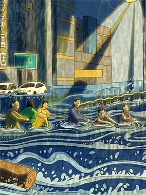 第二个母亲电影