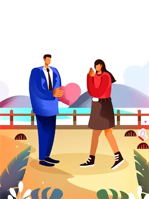 爱有回音感人视频