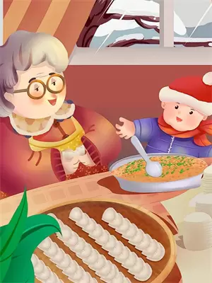 原来你是一个真诚的人