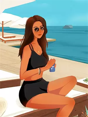 渡劫失败没死成为凡人的小说