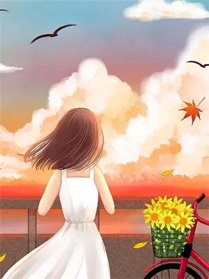 你是我告别的歌