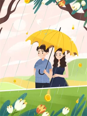 我拒绝老婆的吻