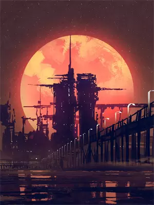 笼中雀何时飞下一句