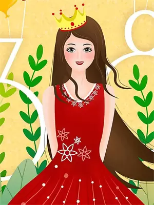 疯了吧!女帝堵门求我虐她百度云