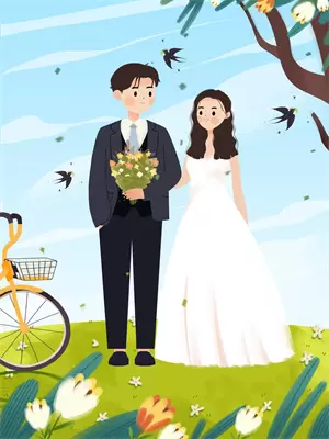 你是我的旧时光