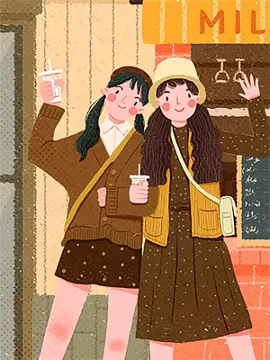 清水鉴定化妆品