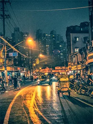 寻常岁月诗表达的意思是什么