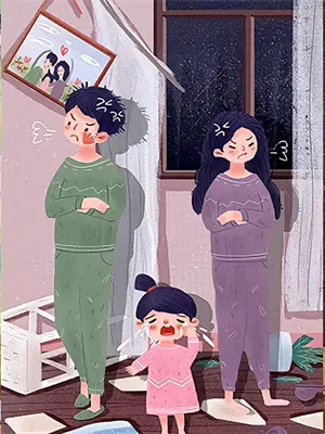 我穿越到女频小说了