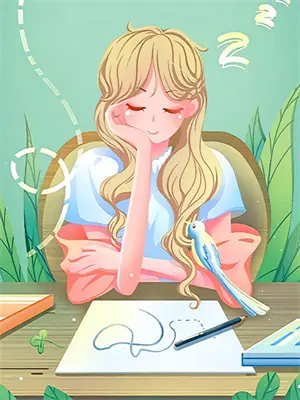 东北小伙子是我呀