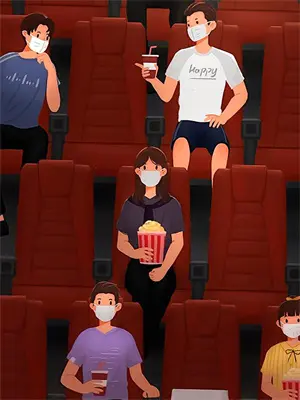 在八零卖衣服后续