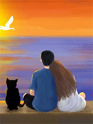 他的小祖宗又美又飒