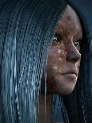 我也可以变成你喜欢的样子