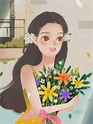 穿越修仙世界掠夺气运之子