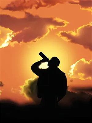 我在霸总剧里当王妈小说