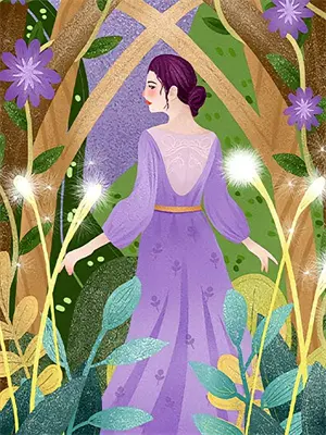 闪婚相亲对象竟是千亿首富