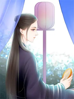 又美又飒的姐姐