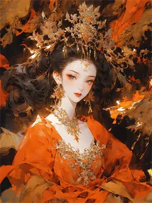 一个女外卖员年赚16万