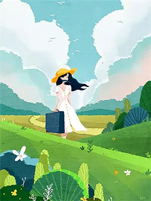 我的手段不高明但能留你一辈子小说