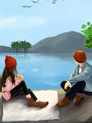 娘娘她又穿回来了