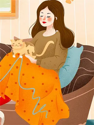 弃女重生变团宠