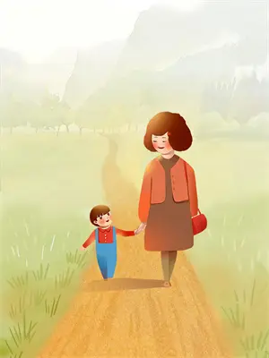 重生到了即将过继养子之时