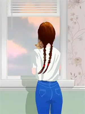 打脸抢我父亲的绿茶孤女太庙