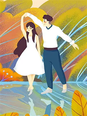 庶女逆袭完整版免费