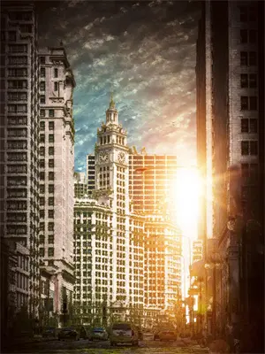 丈夫反击小姑子