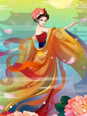 闪婚的对象竟是我的顶头上司