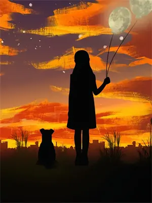 苏暮雨和白鹤淮有孩子吗