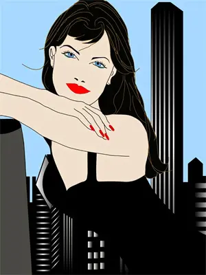 十年前惊鸿一瞥，十年后成生死同盟(李飞乔菲)免费完结小说_小说完整版免费阅读十年前惊鸿一瞥，十年后成生死同盟(李飞乔菲)