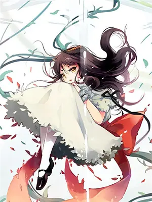 晚风不抚南巷尾短墙难挽红杏花